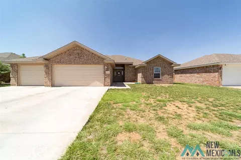 2220 Ralph Boone, Clovis, NM 88101 photo 1