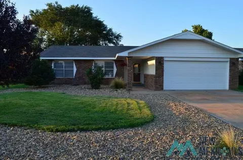 3700 Tom Watson, Clovis, NM 88101 photo 1