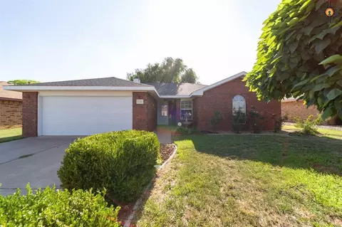 1708 Morse, Clovis, NM 88101 photo 1