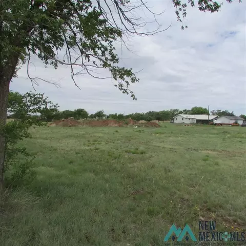 Armstrong Lots 1-9, Elida, NM 88116