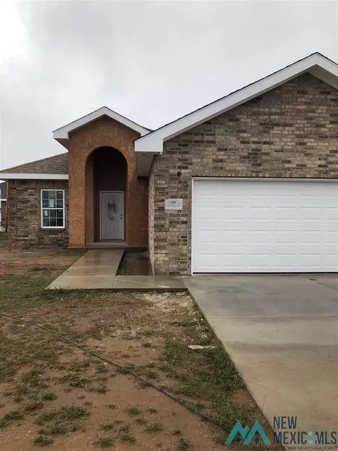 3825 Buchanan, Clovis, NM 88101 photo 1