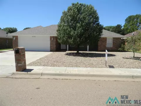 2316 Jadyn Ln, Clovis, NM 88101 photo 1