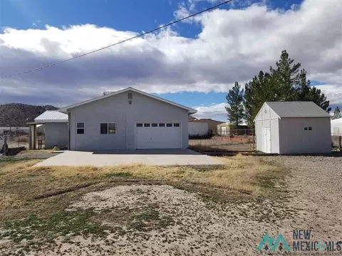 29 Palomas Cir, Williamsburg, NM 87942 photo 1