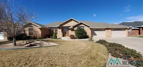 3800 Springwood, Clovis, NM 88101 photo 1
