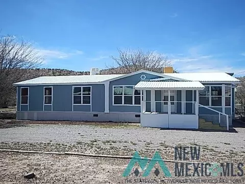 92 Palomas Cir, Williamsburg, NM 87942 photo 1