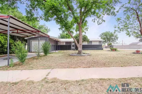 1202 7th St, Eunice, NM 88231 photo 1