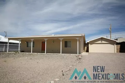 111 Jade Loop, Elephant Butte, NM 87935 photo 1