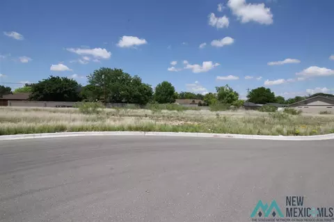lot9 W A Blk 5a W Ave J St, Lovington, NM 88260