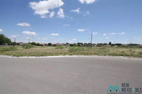 lot6 W A Blk 8 W Avenue J St, Lovington, NM 88260