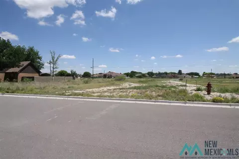 lot5 W Blk 8 W Avenue J St, Lovington, NM 88260