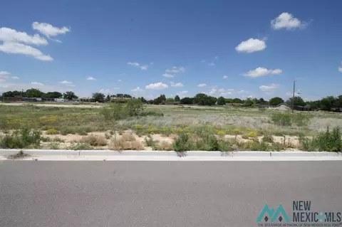 lot8 W A Block 8 W Avenue K St, Lovington, NM 88260