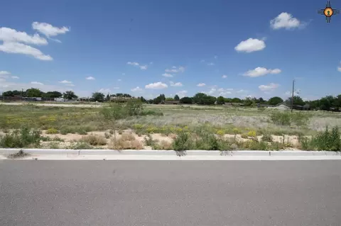 lot8 W A Block 8 W Avenue K St, Lovington, NM 88260