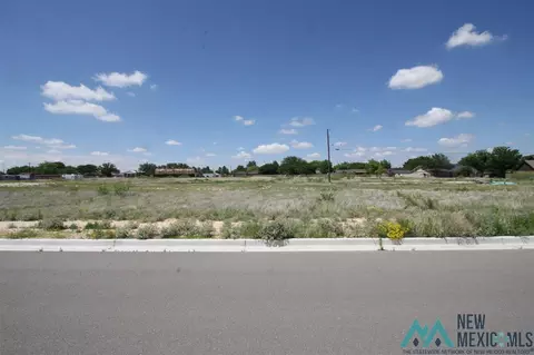 lot9 W A Blk 8 W Avenue K St, Lovington, NM 88260