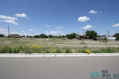 lot10 W Block 8 W Ave K St, Lovington, NM 88260