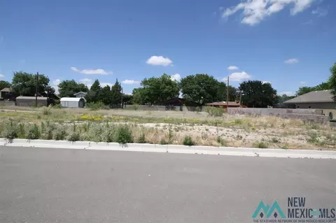 lot12 W Block 8 W Avenue K St, Lovington, NM 88260