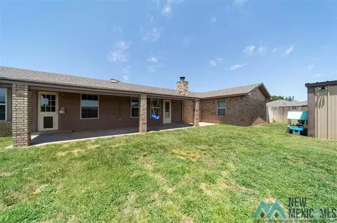 2417 Miller, Clovis, NM 88101 photo 1