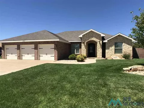 224 Asher Dr, Clovis, NM 88101 photo 1
