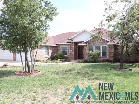4001 Springwood Dr, Clovis, NM 88101 photo 1