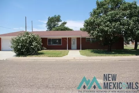 3101 Mandell Cir, Clovis, NM 88101 photo 1