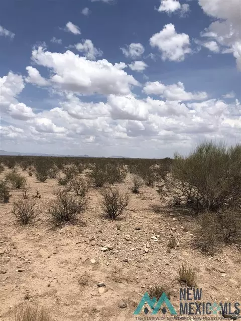 lot11 Upper Palomas Subdivision, Williamsburg, NM 87942