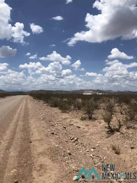 lot12 Upper Palomas Subdivision, Williamsburg, NM 87942