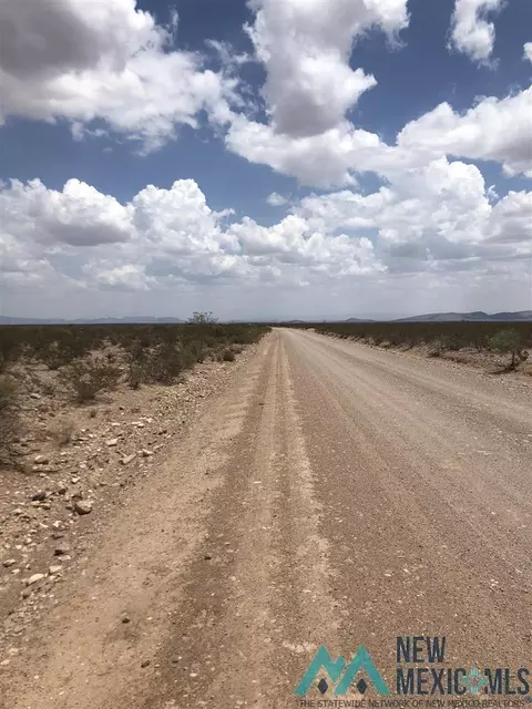 lot15 Upper Palomas Subdivision, Williamsburg, NM 87942