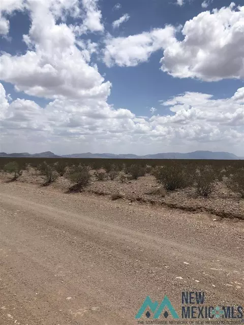 lot22 Upper Palomas Subdivision, Williamsburg, NM 87942