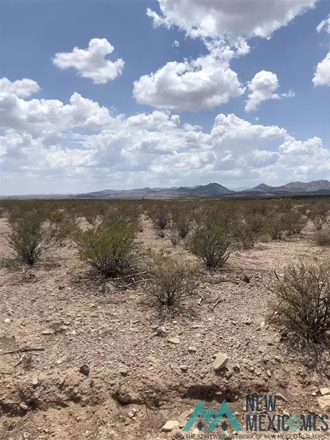 lot2 Upper Palomas Subdivision, Williamsburg, NM 87942