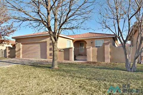 2316 Newman, Clovis, NM 88101 photo 1