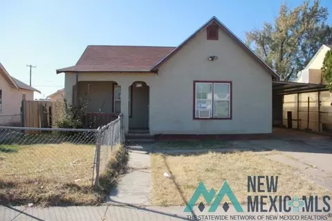 912 Calhoun St, Clovis, NM 88101 photo 1
