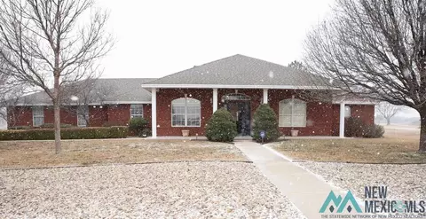 3313 Lew Wallace, Clovis, NM 88101 photo 1