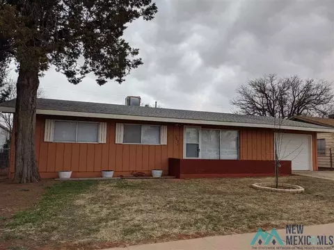 717 W 18th, Clovis, NM 88101 photo 1
