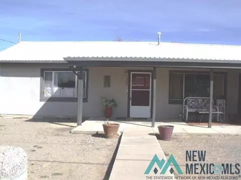 1008 E 7th, Truth Or Consequences, NM 87901 photo 1