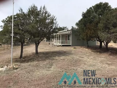 2 Wagon Mound Rd, Winston, NM 87943 photo 1