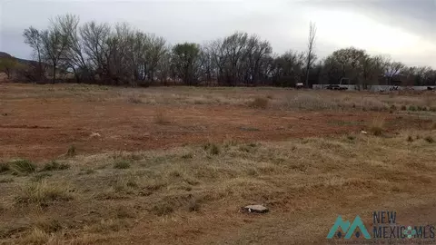 1102 S Saratoga St, Tucumcari, NM 88401