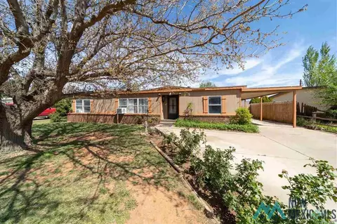 2216 E 14th, Clovis, NM 88101 photo 1