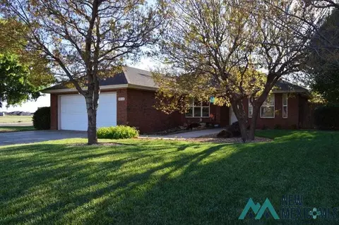 1600 Windsor Way, Clovis, NM 88101 photo 1