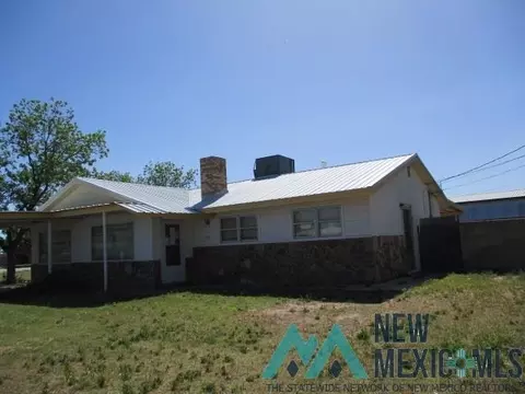 603 9th St, Eunice, NM 88231 photo 1