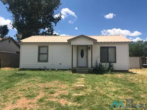 1205 7th St, Eunice, NM 88231 photo 1