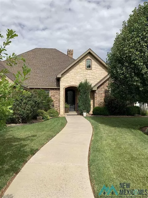 4312 Springwood, Clovis, NM 88101 photo 1