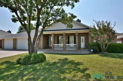 3909 Springwood Dr, Clovis, NM 88101 photo 1