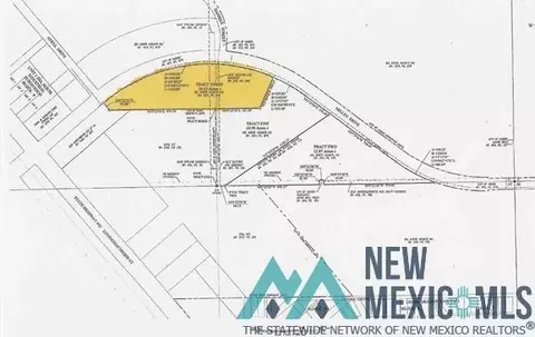 tbd Tract 3 Millen, Hobbs, NM 88240