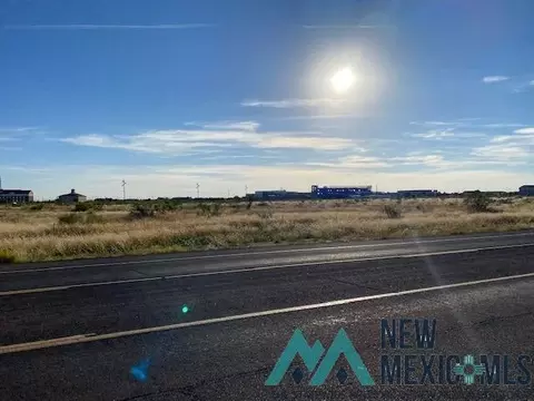 tbd Tract One Millen, Hobbs, NM 88240