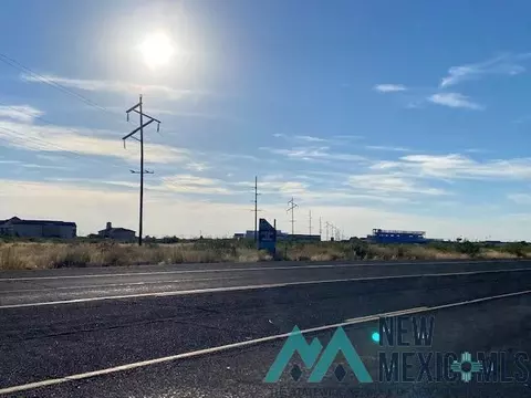 tbd Tract Two Millen, Hobbs, NM 88240
