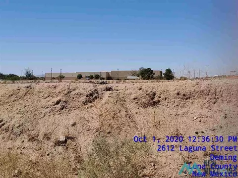 Tovar Rd Ne Road, Deming, NM 88030