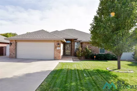 141 Mariposa Dr, Clovis, NM 88101 photo 1