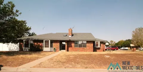 1700 Janeway, Clovis, NM 88101 photo 1