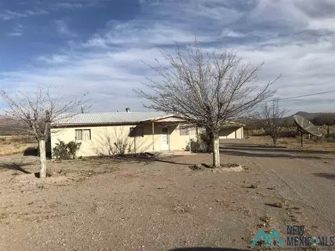 13729 Highway 187, Arrey, NM 87930 photo 1