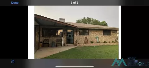 904 20th St, Eunice, NM 88231 photo 1
