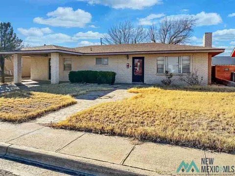 2011 N Acoma Dr, Hobbs, NM 88240